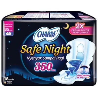 Sanitary Napkin